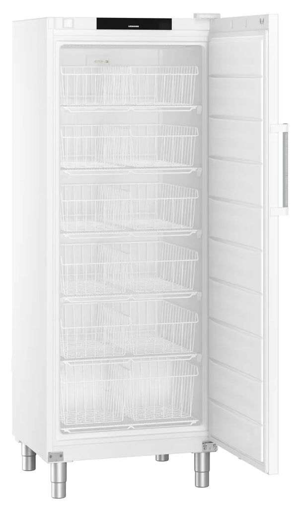 Liebherr FFFsg 6501 Performance Standgefrierschrank mit SmartFrost