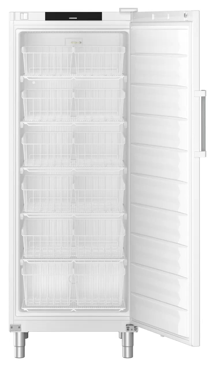 Liebherr FFFsg 6501 Performance Standgefrierschrank mit SmartFrost