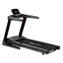 FLOW FITNESS Laufband elektrisch PERFORM T2i