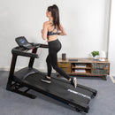 FLOW FITNESS Laufband elektrisch PERFORM T2i