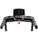 FLOW FITNESS Laufband elektrisch PERFORM T2i