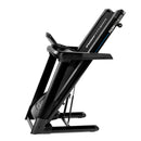 FLOW FITNESS Laufband elektrisch PERFORM T2i