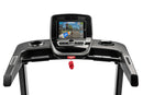 FLOW FITNESS Laufband elektrisch PERFORM T2i