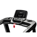 FLOW FITNESS Laufband elektrisch PERFORM T2i