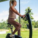 FLOW FITNESS Ergometer PERFORM B5s