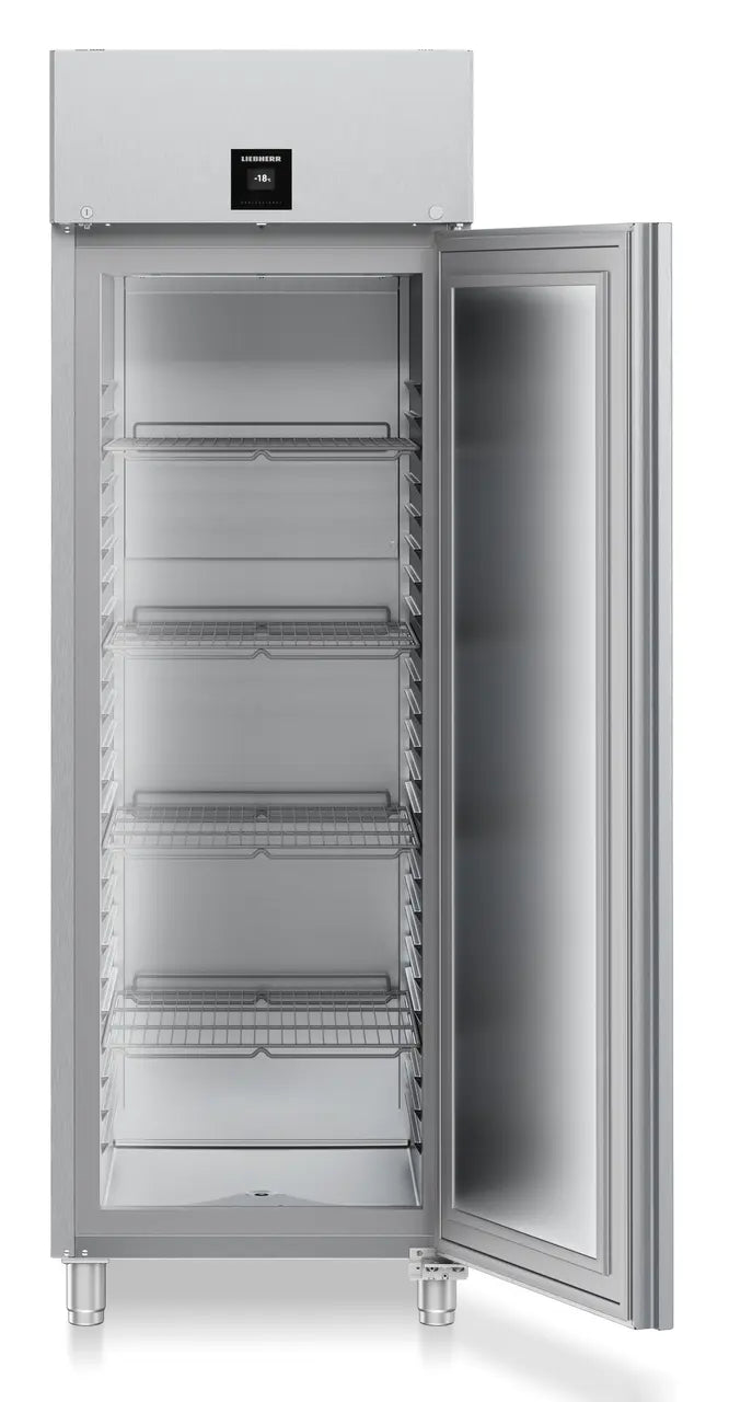 Liebherr FFPSvh 6501 Perfection Gefriergerät GN 2/1 mit Umluftkühlung