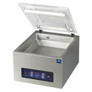 Virtus & Mastro Vakuummaschine, Tischmodell, Schweißbalken 350 mm, Zyklus 15-30 Sekunden