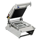 Virtus & Mastro Versiegelmaschine, Versiegeloberfläche 270x250 mm