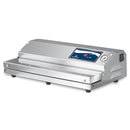 Virtus & Mastro Vakuummaschine mit externer Absaugung, Schweißbalken 400 mm, 20 L/Min.