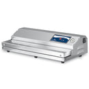 Virtus & Mastro Vakuummaschine mit externer Absaugung, Schweißbalken 500 mm, 40 L/Min.