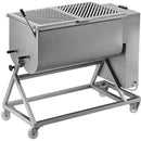 Virtus & Mastro meat mixer, tiltable, 120 kg/162 liters