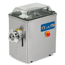 Virtus & Mastro meat grinder 32, 600 kg/hour - 230V