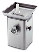 Virtus & Mastro meat grinder Mod 22, opening ø 82 mm, 300 kg/h - 230V/50Hz/1F