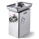 Virtus & Mastro meat grinder, Ø 32 mm, 350 kg/h