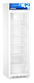 Liebherr FKDv 4203 Comfort Kühlgerät zur Verkaufsförderung mit Umluftkühlung