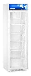 Liebherr FKDv 4213 Comfort Weiß Kühlgerät zur Verkaufsförderung mit Umluftkühlung