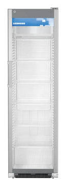 Liebherr FKDv 4503 Premium Kühlgerät zur Verkaufsförderung mit Umluftkühlung