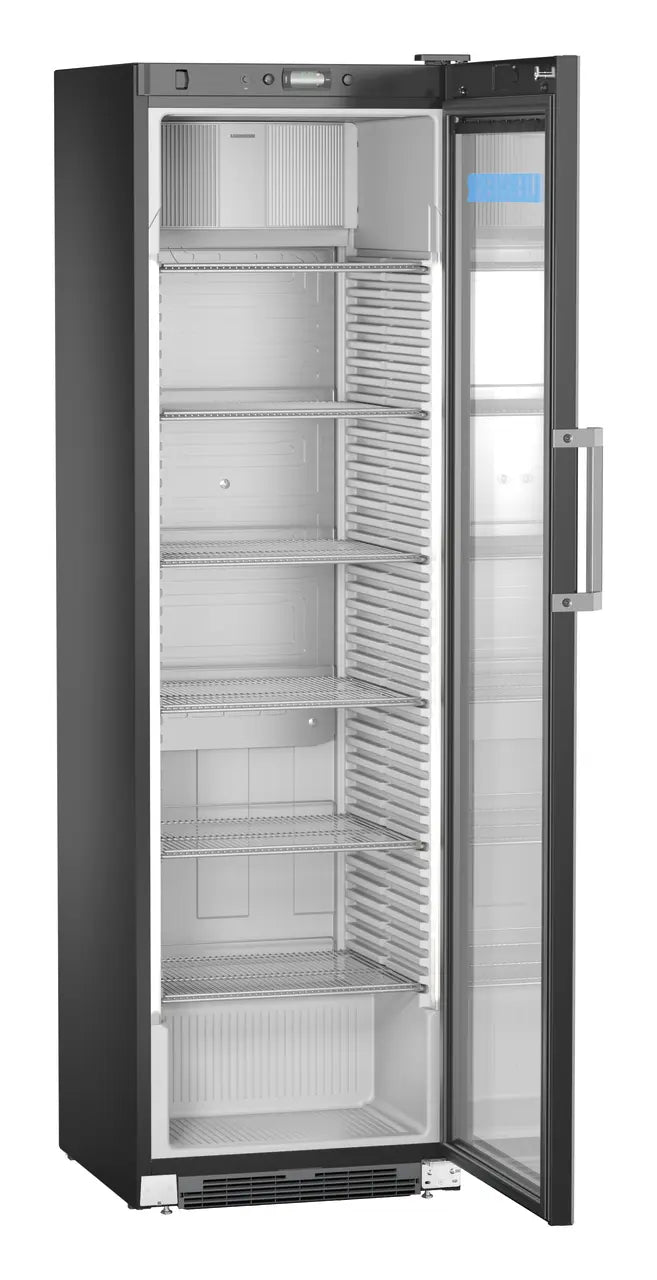 Liebherr FKDv 4523 PremiumPlus mit elektronischer Steuerung Kühlgerät zur Verkaufsförderung mit Umluftkühlung