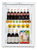 Liebherr FKUv 1613 Premium Weiß Unterbaufähiges Kühlgerät mit Umluftkühlung