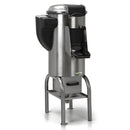 Virtus & Mastro Kartoffelschälmaschine, Kapazität 10 kg, 300 kg/h