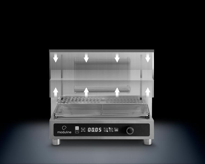 AfG Berlin Flex610e Salamander Flex 1/1 Gn