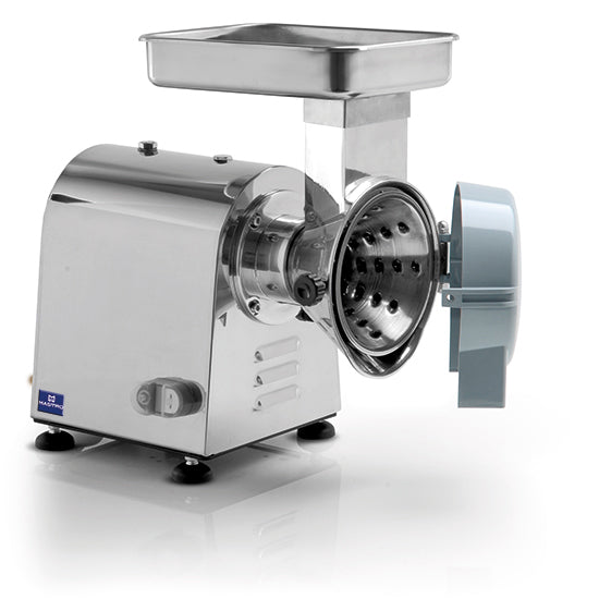 Virtus & Mastro Mozzarellaschneider, 50 kg/h, 1400 rpm