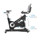 FREEMOTION Indoor Cycling Bike b22.7 COACHBIKE™