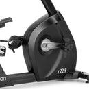 FREEMOTION Liege-Ergometer r22.9