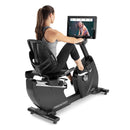 FREEMOTION Liege-Ergometer r22.9