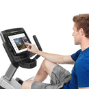 FREEMOTION Liege-Ergometer r10.9b