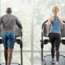 FREEMOTION Laufband elektrisch INCLINE TRAINER i10.9b