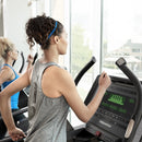 FREEMOTION Laufband elektrisch INCLINE TRAINER i10.9b