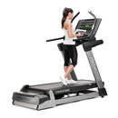 FREEMOTION Laufband elektrisch INCLINE TRAINER i10.9b