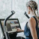 FREEMOTION Laufband elektrisch INCLINE TRAINER i22.9