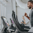 FREEMOTION Laufband elektrisch INCLINE TRAINER i22.9