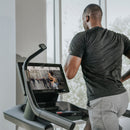 FREEMOTION Laufband elektrisch INCLINE TRAINER i22.9