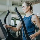 FREEMOTION Laufband elektrisch INCLINE TRAINER i22.9