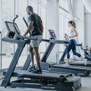 FREEMOTION Laufband elektrisch INCLINE TRAINER i22.9