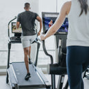 FREEMOTION Laufband elektrisch INCLINE TRAINER i22.9
