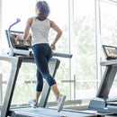FREEMOTION Laufband elektrisch INCLINE TRAINER i22.9