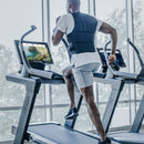 FREEMOTION Laufband elektrisch INCLINE TRAINER i22.9