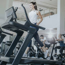 FREEMOTION Laufband elektrisch INCLINE TRAINER i22.9