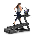 FREEMOTION Laufband elektrisch INCLINE TRAINER i22.9