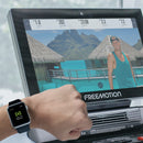 FREEMOTION Laufband elektrisch REFLEX™ t22.9