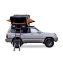 OFFLANDER Dachzelt FOLD 2 GRIZZLY