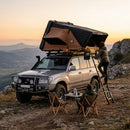 OFFLANDER Dachzelt FOLD 2 GRIZZLY