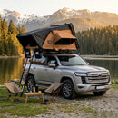 OFFLANDER Dachzelt FOLD 2 GRIZZLY