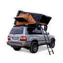 OFFLANDER Dachzelt FOLD 2 GRIZZLY