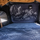 OFFLANDER Dachzelt FOLD 2 GRIZZLY