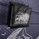 OFFLANDER Dachzelt FOLD 2 GRIZZLY